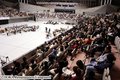 開演前の場内の様子