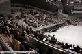 開演前の場内の様子